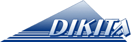 Dikita Logo
